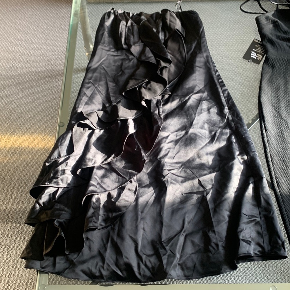 New dress limited